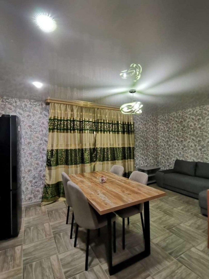 2-комн квартира Волгина улица, 121