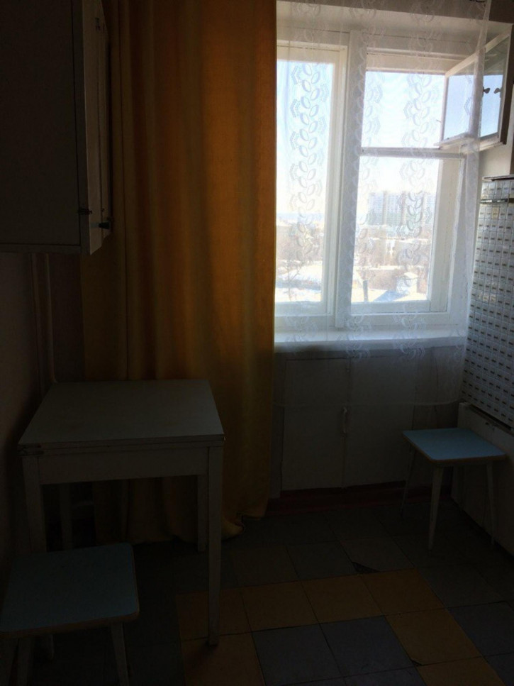2-комн квартира Футболистов улица, 5