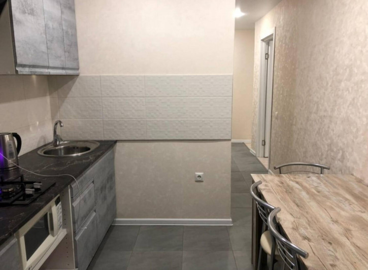 2-комн квартира Карбышева улица, 63а