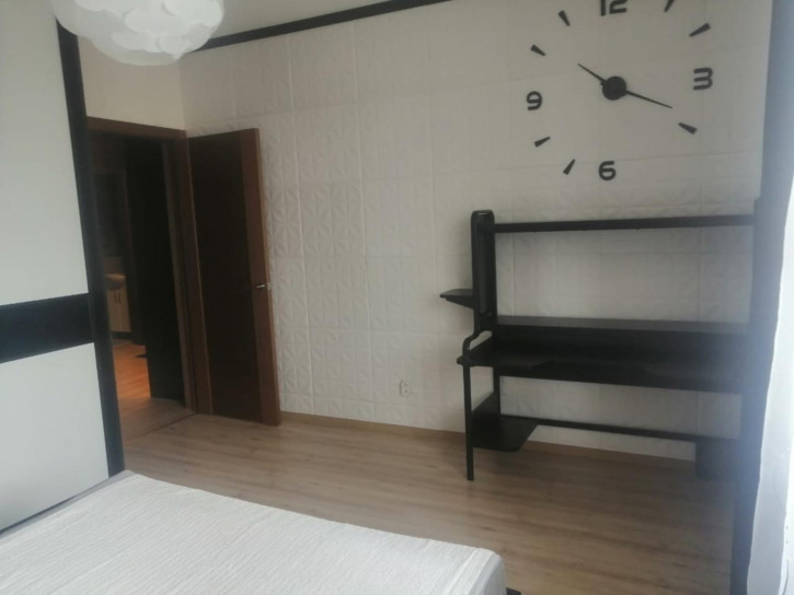 2-комн квартира Аэродромная улица, 35