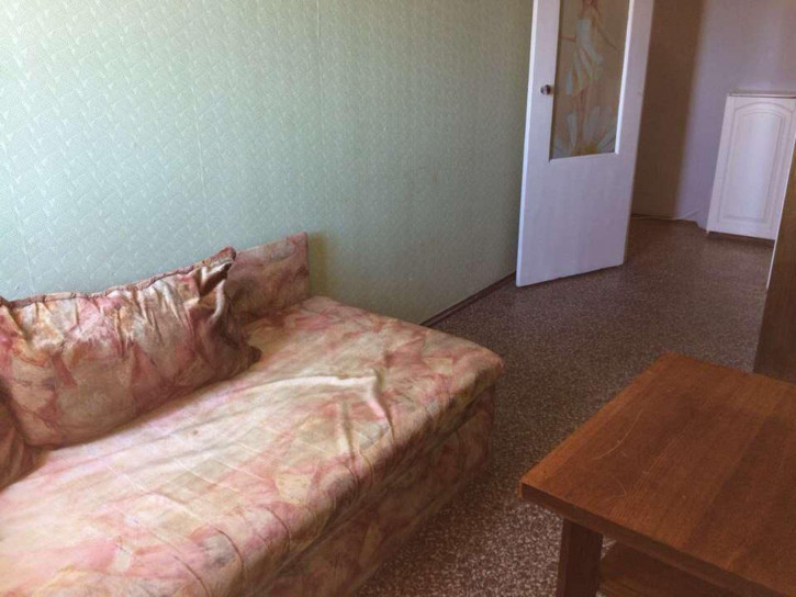 2-комн квартира Футболистов улица, 5