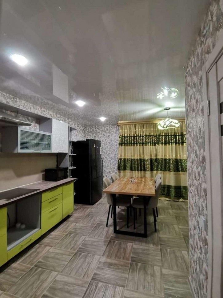 2-комн квартира Волгина улица, 121