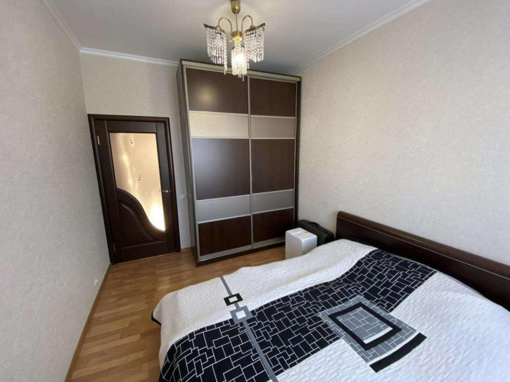 2-комн квартира Физкультурная улица, 6