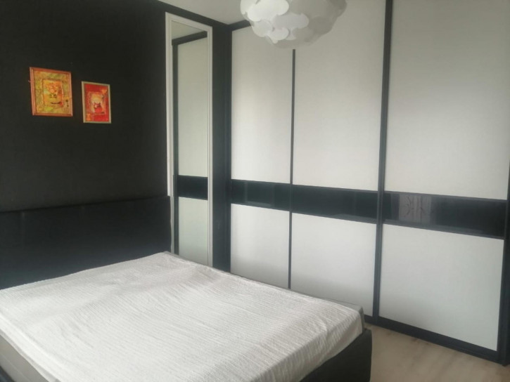 2-комн квартира Аэродромная улица, 35