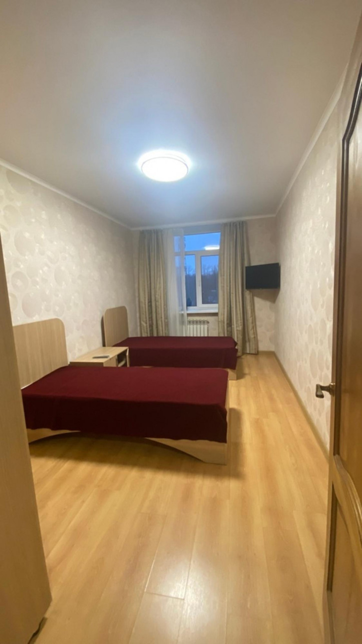 2-комн квартира Артиллерийская улица, 36