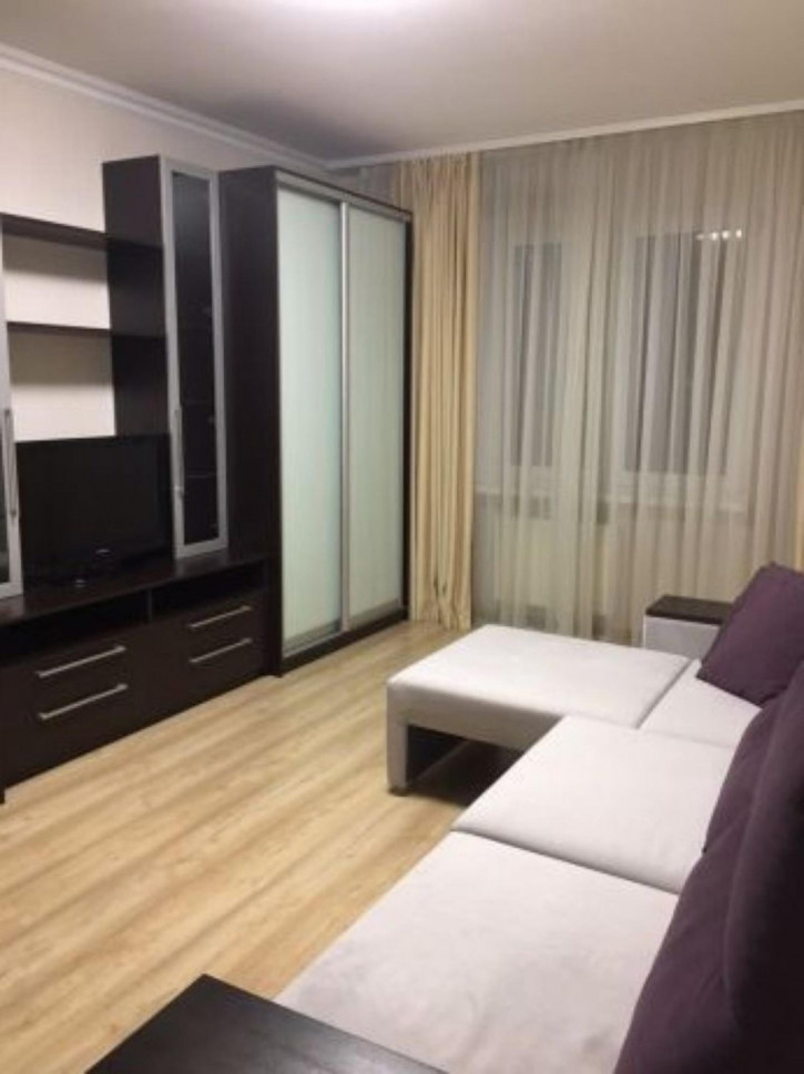 1-комн квартира Мориса Тореза улица, 65