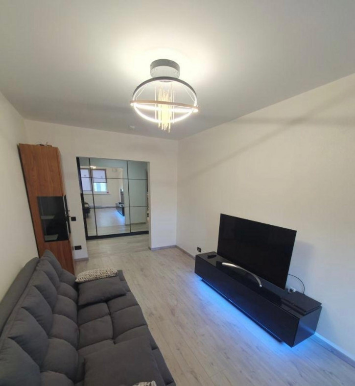 2-комн квартира 22 Партсъезда улица, 19