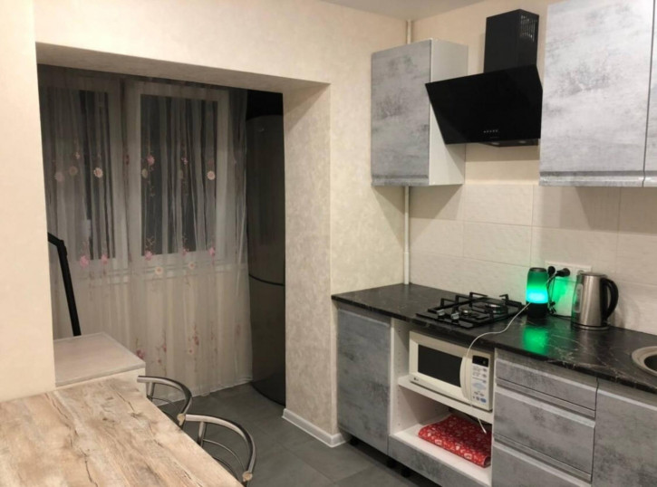 2-комн квартира Карбышева улица, 63а