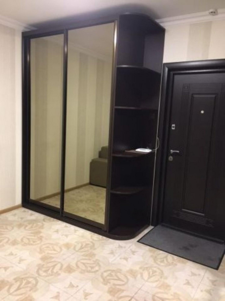 1-комн квартира Мориса Тореза улица, 65