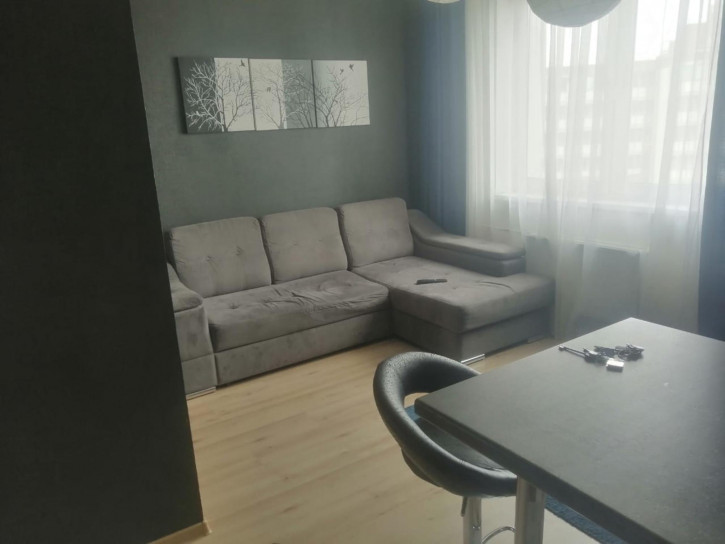 2-комн квартира Аэродромная улица, 35