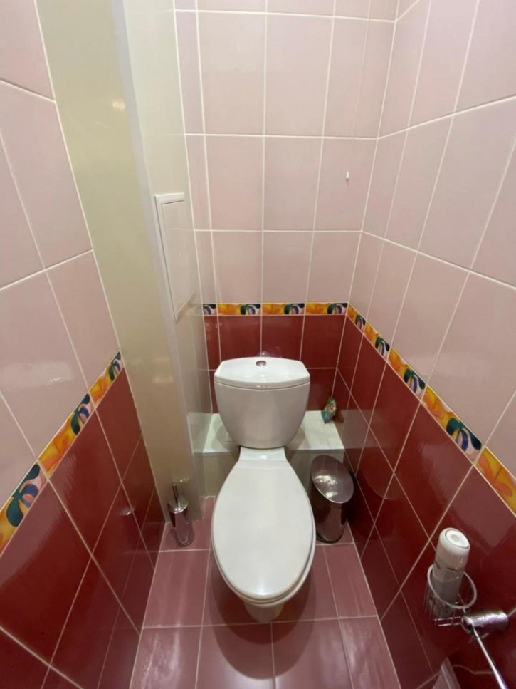 2-комн квартира Физкультурная улица, 6