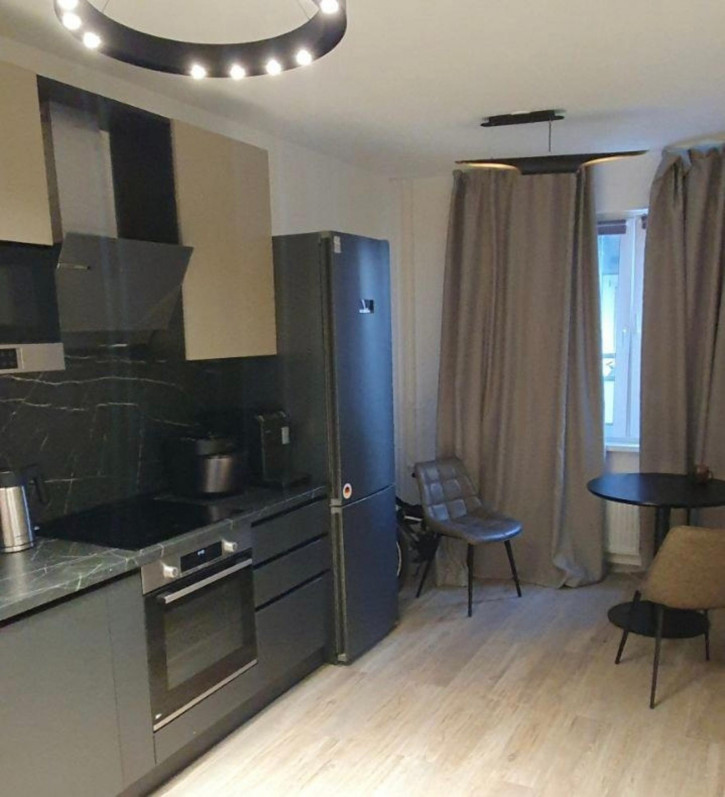 2-комн квартира 22 Партсъезда улица, 19