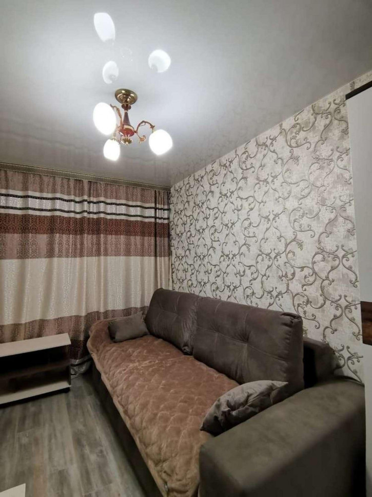 2-комн квартира Волгина улица, 121