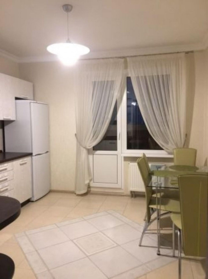 1-комн квартира Мориса Тореза улица, 65
