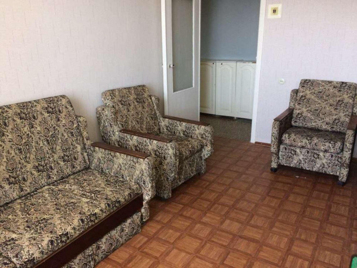 2-комн квартира Футболистов улица, 5