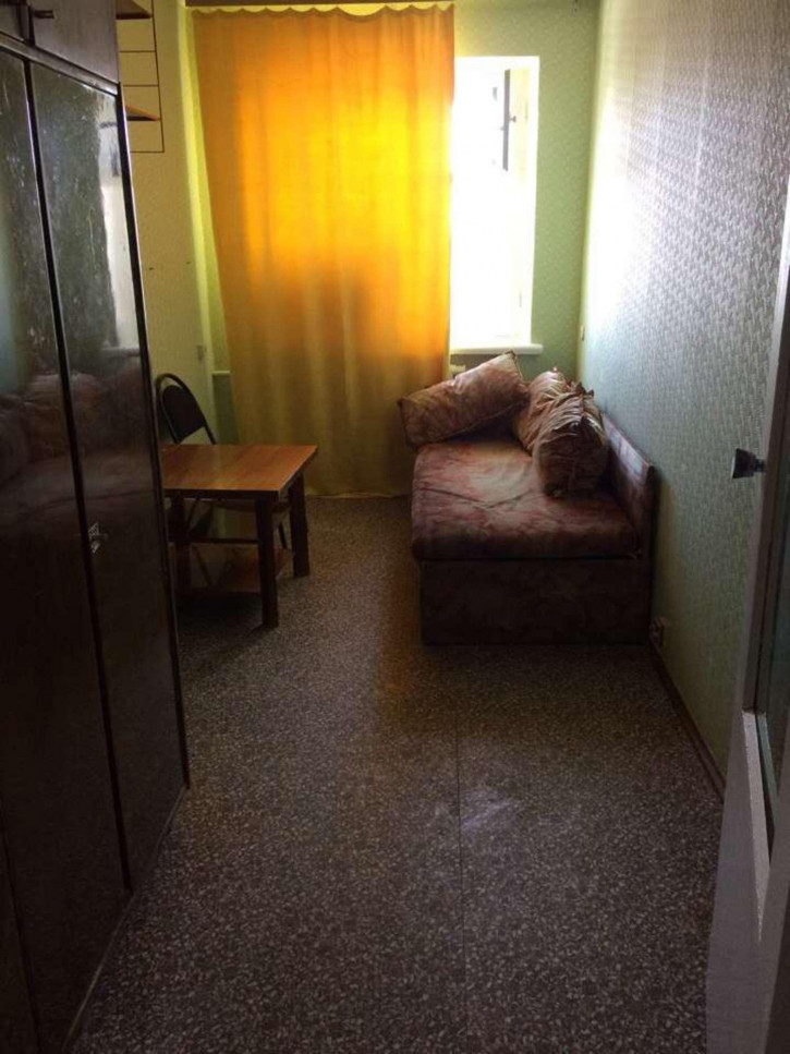 2-комн квартира Футболистов улица, 5