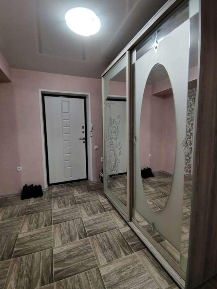 2-комн квартира Волгина улица, 121