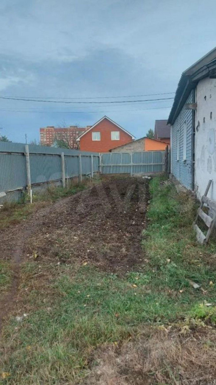 Коттедж/дом Овражная ул, 35а
