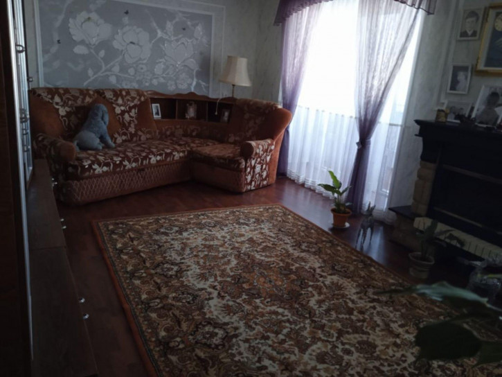 3-комн квартира Чапаева ул, 32