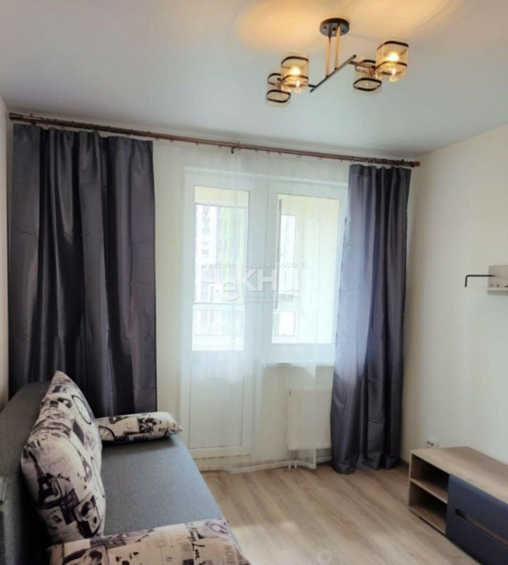 2-комн квартира Героев Донбасса пр-кт, 8
