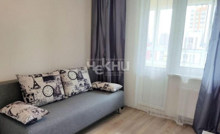 2-комн квартира Героев Донбасса пр-кт, 8