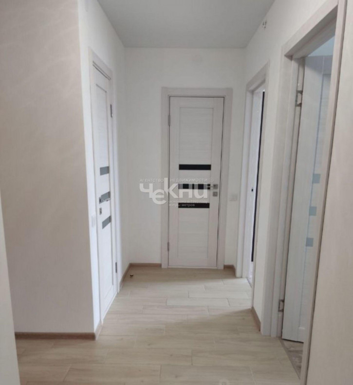 2-комн квартира Героев Донбасса пр-кт, 8