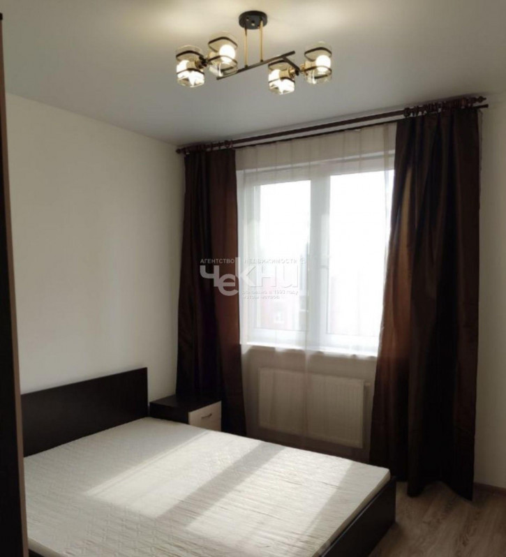 2-комн квартира Героев Донбасса пр-кт, 8