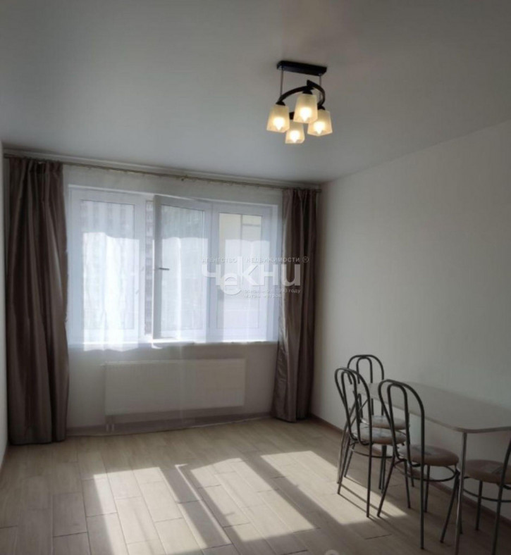 2-комн квартира Героев Донбасса пр-кт, 8