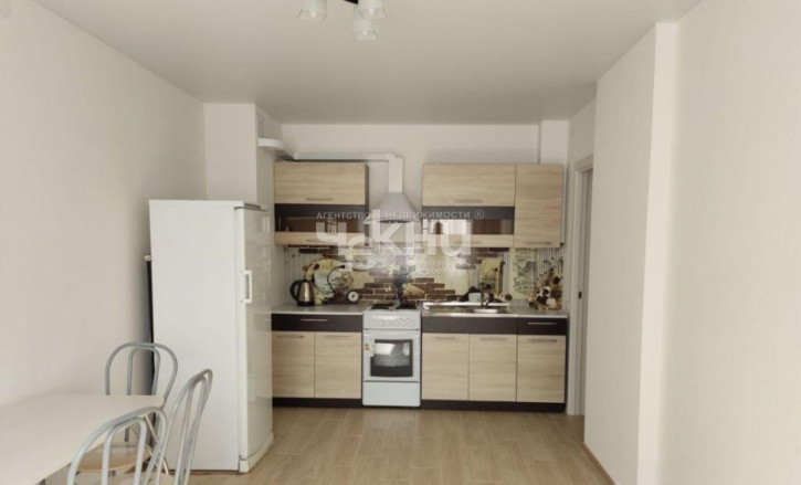 2-комн квартира Героев Донбасса пр-кт, 8