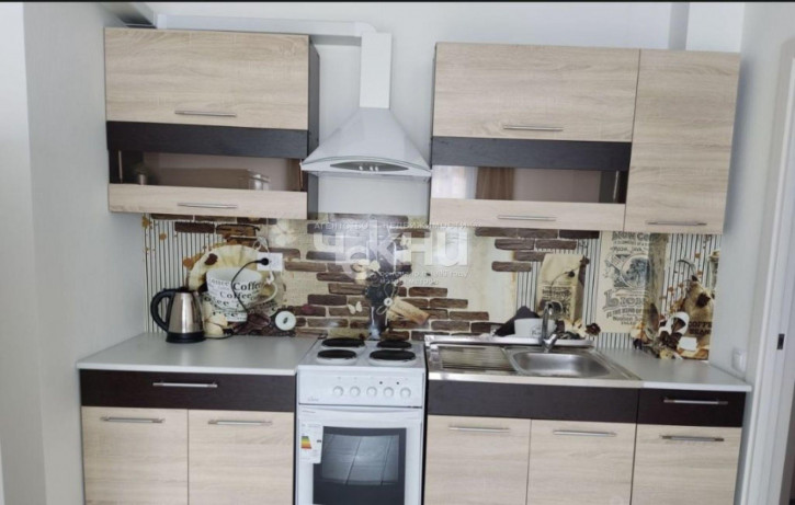 2-комн квартира Героев Донбасса пр-кт, 8