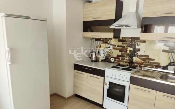 2-комн квартира Героев Донбасса пр-кт, 8