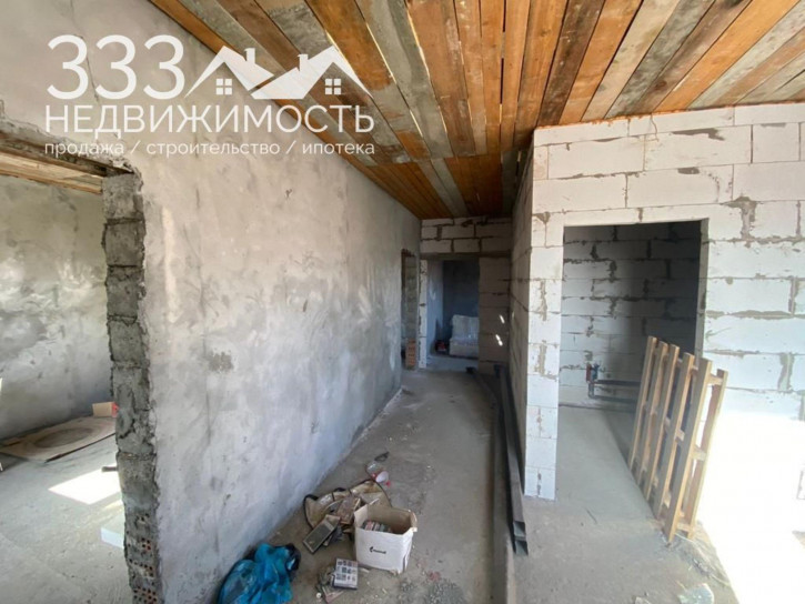 Коттедж/дом Садовая ул