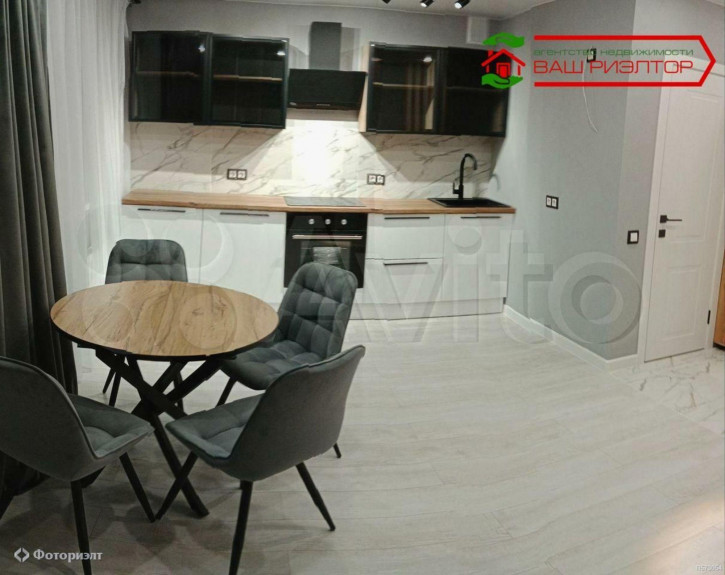 1-комн квартира Героев Отечества пр-кт, 8