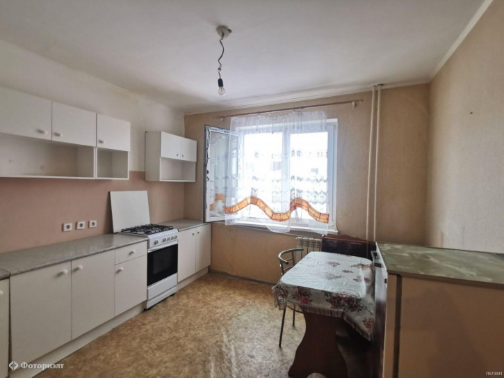 1-комн квартира Гришаева В.И. ул, 10