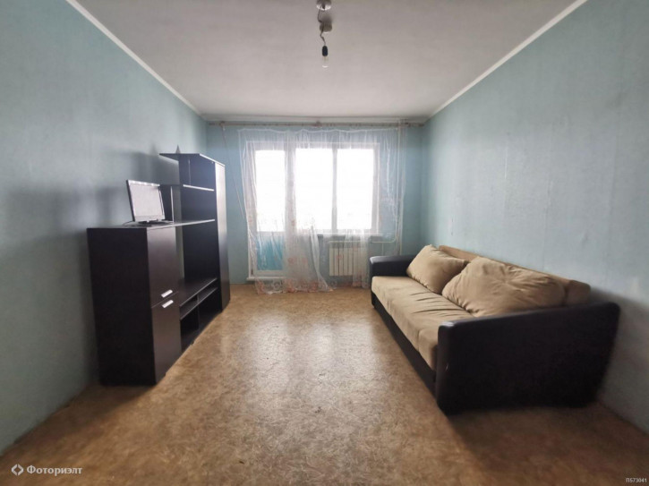 1-комн квартира Гришаева В.И. ул, 10