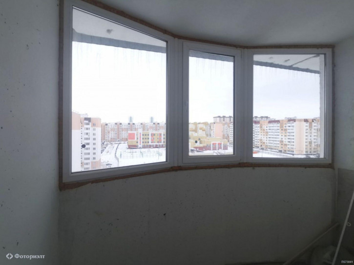 1-комн квартира Гришаева В.И. ул, 10