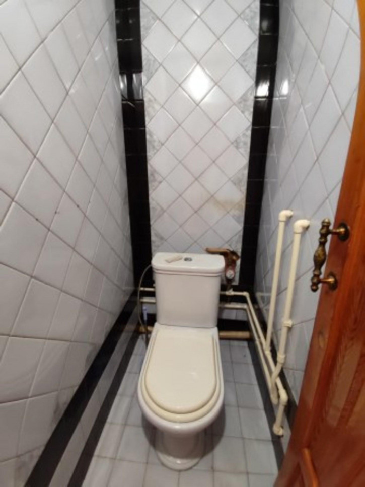 2-комн квартира Крупской
