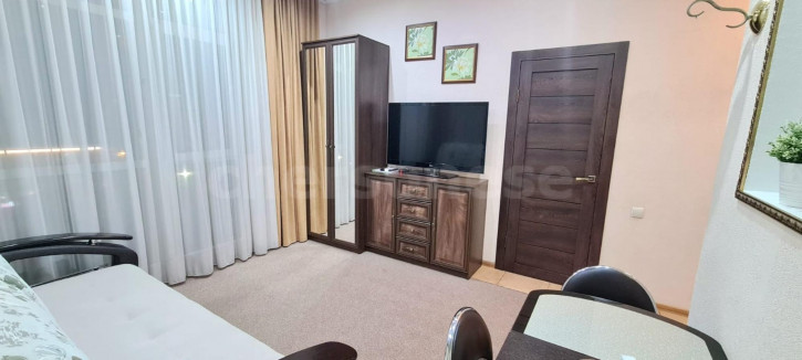 2-комн квартира Адмирала Фадеева улица, д.48