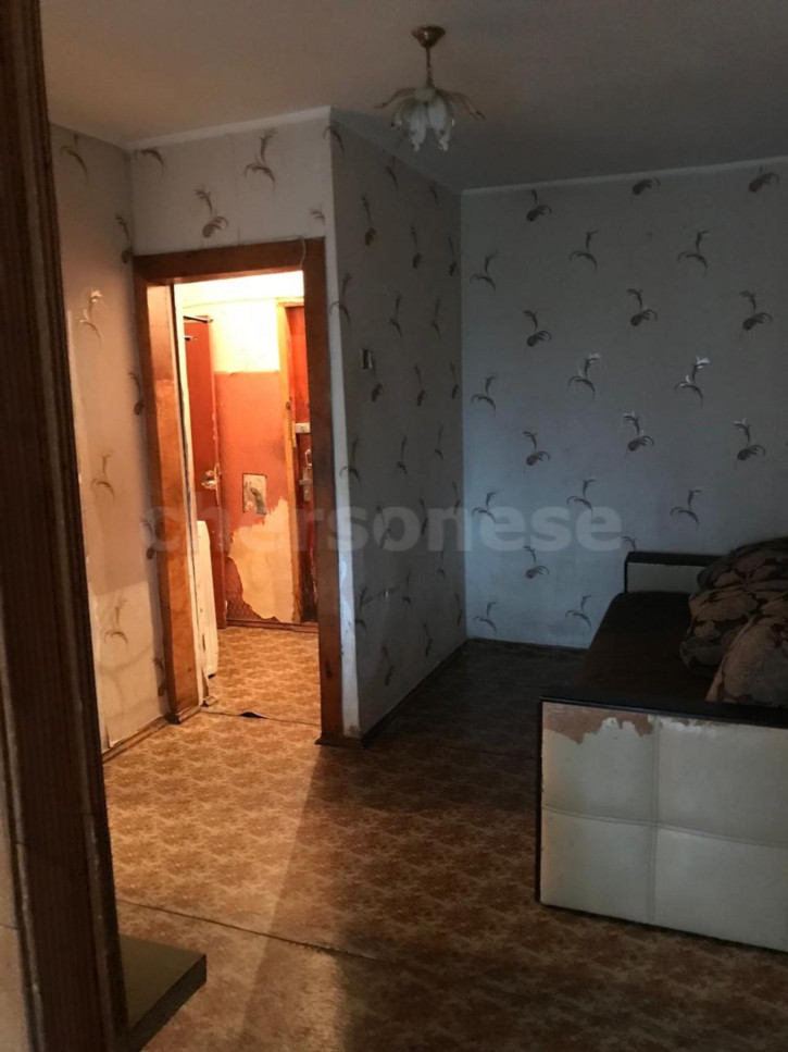 2-комн квартира Степаняна улица, д.7