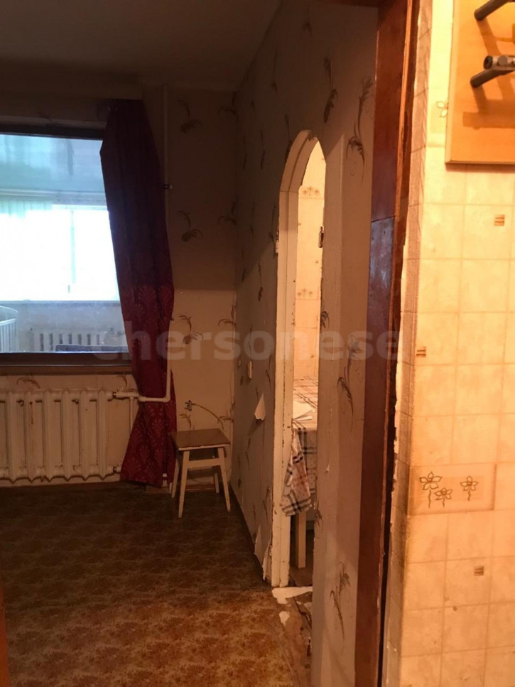 2-комн квартира Степаняна улица, д.7