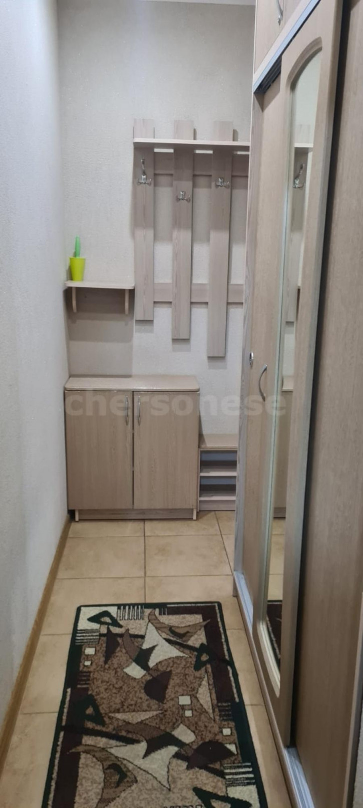 2-комн квартира Адмирала Фадеева улица, д.48