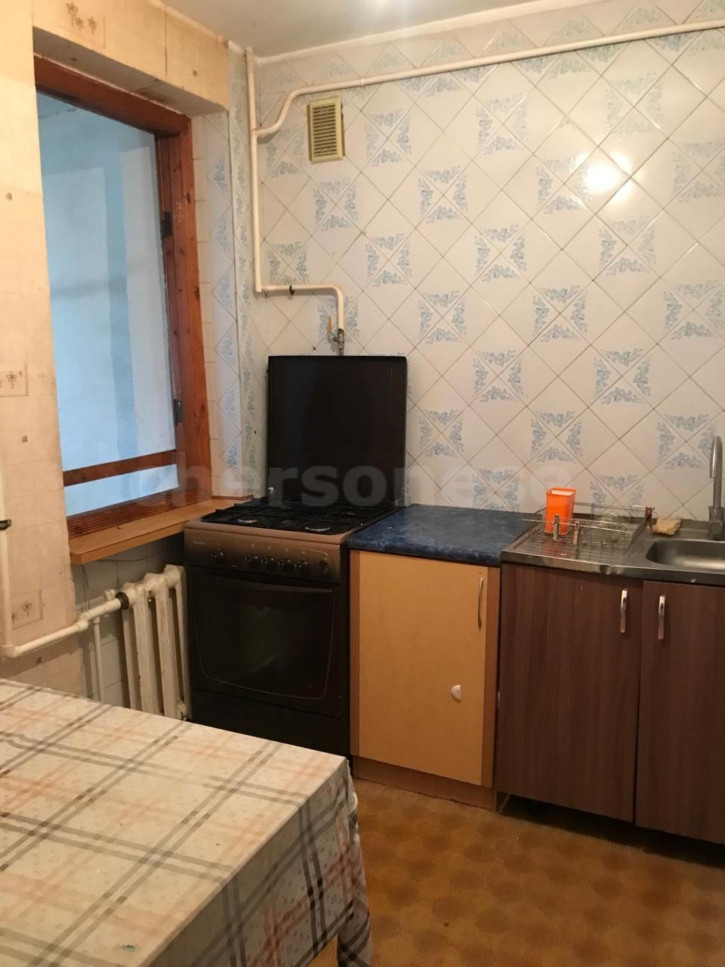 2-комн квартира Степаняна улица, д.7