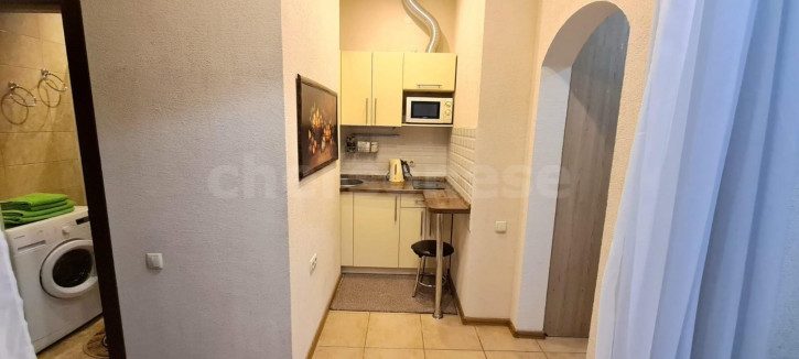 2-комн квартира Адмирала Фадеева улица, д.48