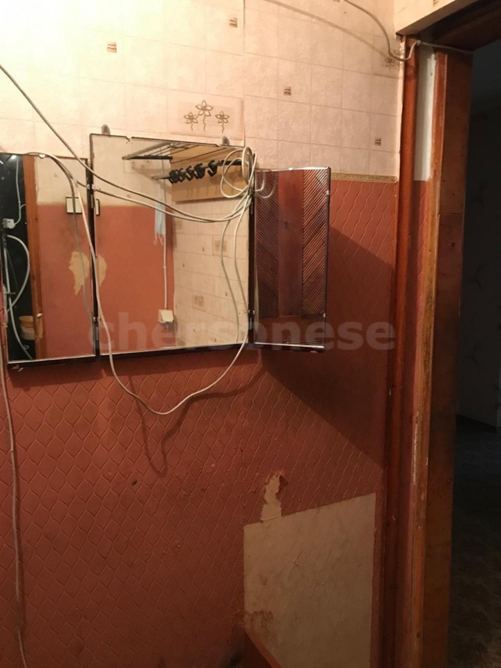 2-комн квартира Степаняна улица, д.7