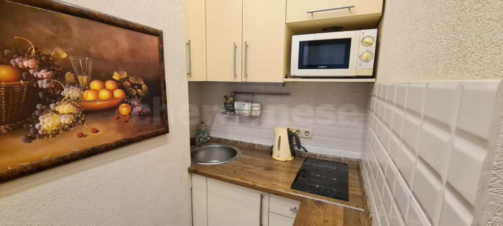 2-комн квартира Адмирала Фадеева улица, д.48
