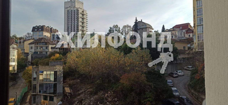 2-комн квартира Виноградная улица, д.121/6
