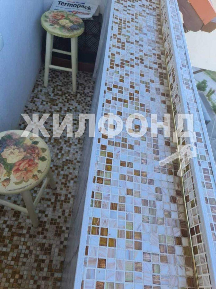 2-комн квартира Верхняя улица, д.13