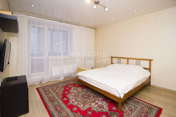 2-комн квартира Алтайская улица, д.12/1