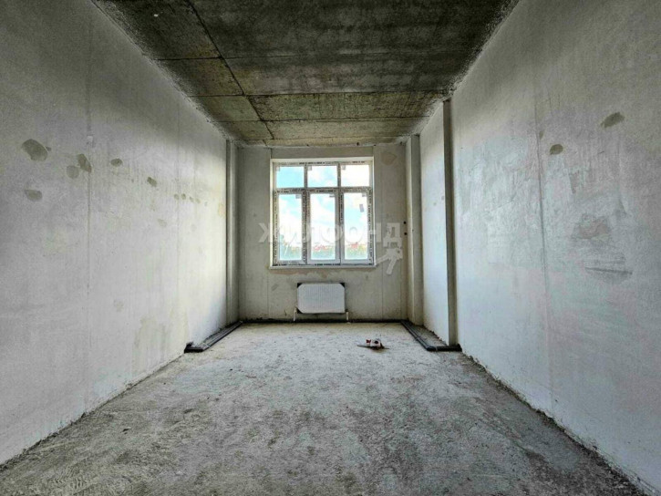2-комн квартира Туристическая улица, д.2В