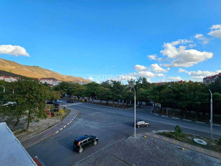 2-комн квартира Туристическая улица, д.2В